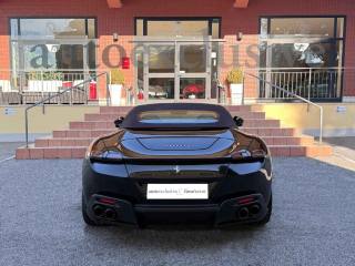 FERRARI Roma usata, con Autoradio