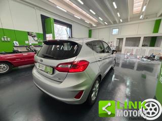 FORD Fiesta usata, con Alzacristalli elettrici