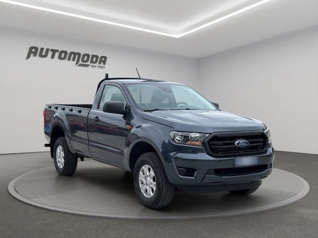 FORD Ranger usata, con Airbag laterali
