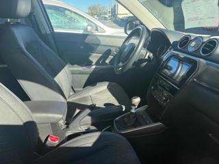 SUZUKI Vitara usata, con Airbag Passeggero