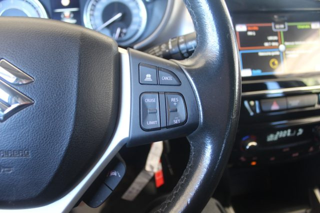 SUZUKI Vitara usata, con Sensore di pioggia