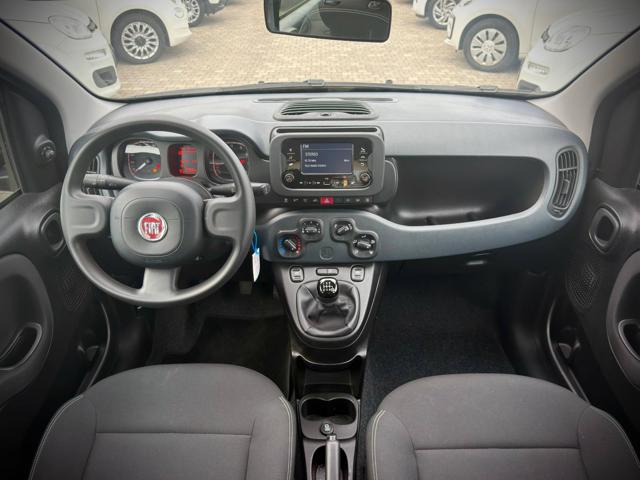 FIAT Panda usata, con Vivavoce