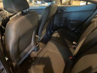 HYUNDAI i10 usata, con Fendinebbia