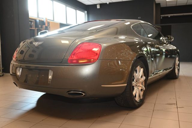 BENTLEY Continental usata 71
