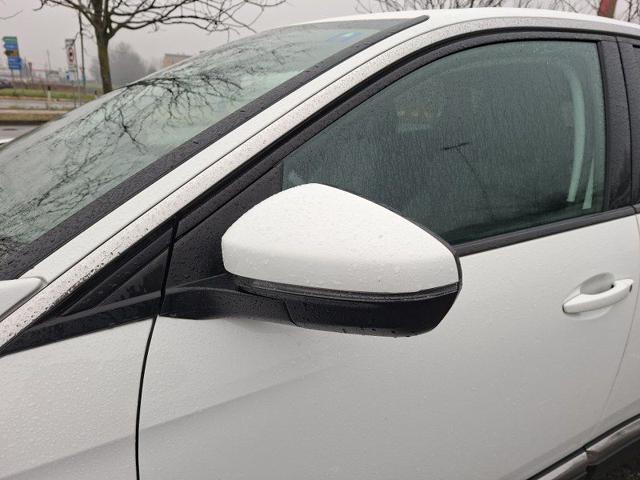 PEUGEOT 3008 usata, con Sensori di parcheggio anteriori