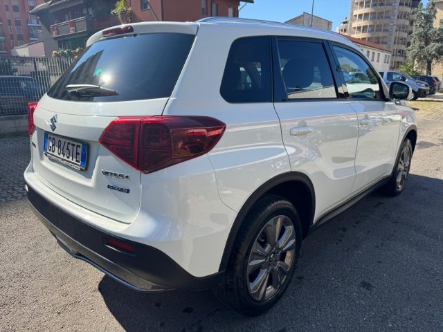 SUZUKI Vitara usata, con Airbag Passeggero