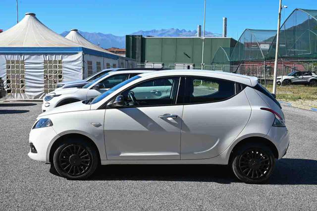 LANCIA Ypsilon usata, con Climatizzatore