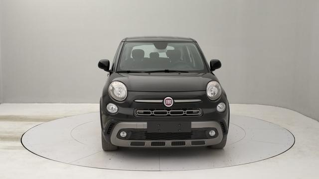 FIAT 500L usata, con Cerchi in lega