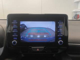 TOYOTA Yaris usata, con Cruise Control