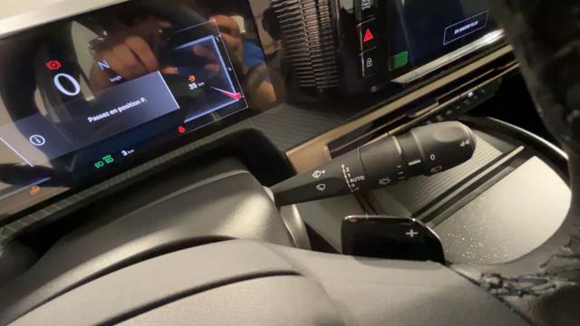 LANCIA Ypsilon usata, con Park Distance Control