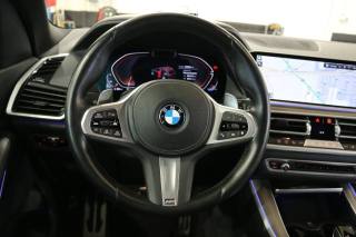 BMW X5 usata, con Sensori di parcheggio posteriori