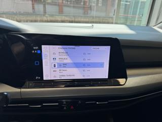 VOLKSWAGEN Golf usata, con ESP