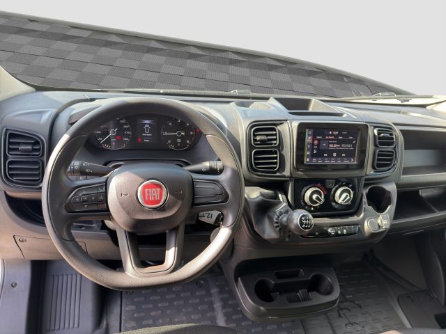 FIAT Ducato usata 9