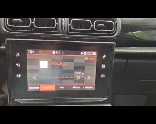CITROEN C3 usata, con ESP