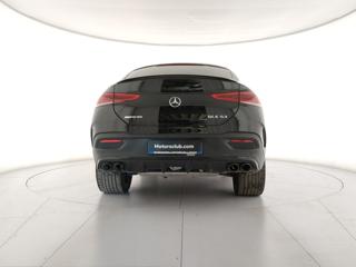MERCEDES-BENZ GLE 53 AMG usata, con Airbag Passeggero