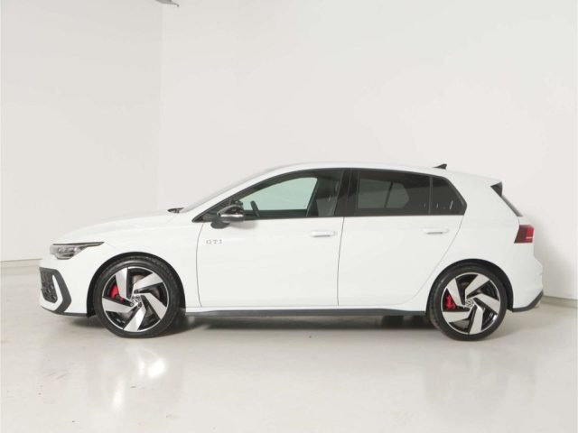VOLKSWAGEN Golf usata, con Airbag Passeggero