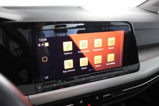VOLKSWAGEN Golf usata 10