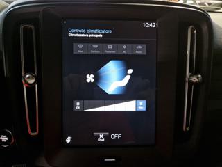 VOLVO XC40 usata, con Sistema di navigazione