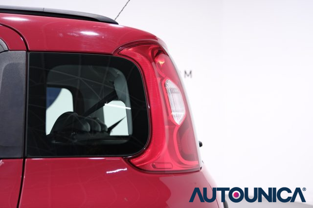 FIAT Panda usata 35