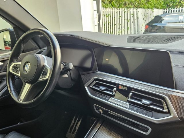 BMW X5 usata, con Lettore CD
