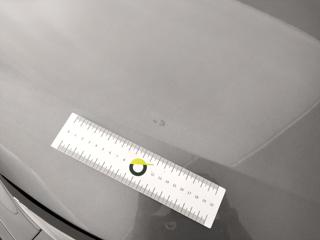 NISSAN Qashqai usata, con Ruotino