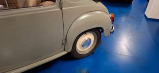 FIAT 500C usata 37