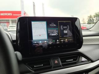 SUZUKI Swift usata, con Autoradio digitale