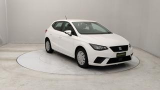 SEAT Ibiza usata, con Boardcomputer