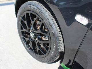 SMART ForTwo usata, con Servosterzo