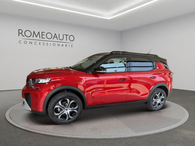 CITROEN C3 Aircross usata, con Airbag laterali