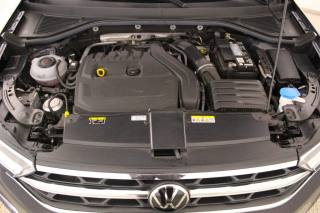 VOLKSWAGEN T-Roc usata, con Cruise Control
