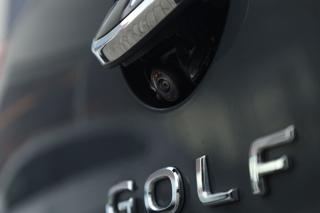 VOLKSWAGEN Golf usata, con Alzacristalli elettrici