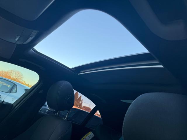 MERCEDES-BENZ C 200 usata, con Cerchi in lega