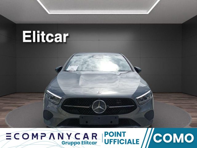 MERCEDES-BENZ A 250 usata, con Airbag Passeggero