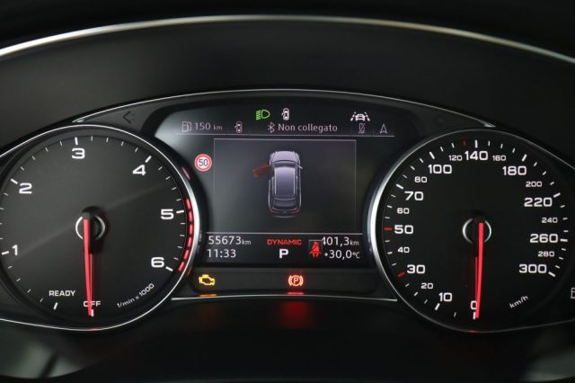 AUDI A6 usata 6