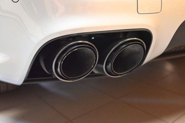 PORSCHE Cayenne usata 20