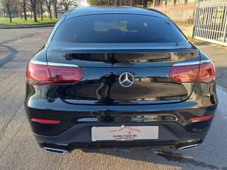 MERCEDES-BENZ GLC 200 usata, con Airbag Passeggero