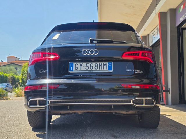 AUDI Q5 usata 158