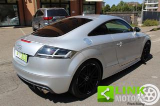 AUDI TTS usata 5