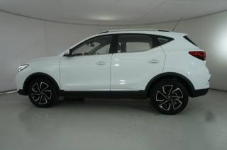 MG ZS usata, con Bluetooth