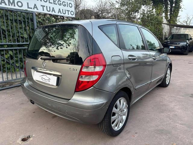 MERCEDES-BENZ A 200 usata, con Airbag Passeggero