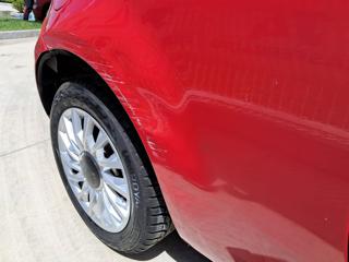 FIAT 500 usata, con Airbag testa