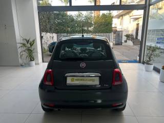 FIAT 500 usata, con Boardcomputer