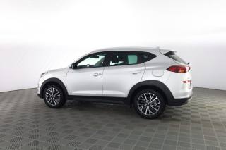 HYUNDAI Tucson usata 5