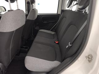 FIAT Panda usata, con Hill holder