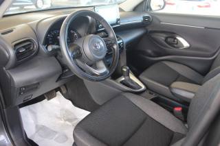 TOYOTA Yaris Cross usata, con Servosterzo