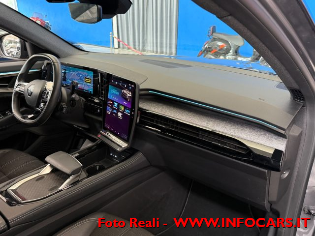 RENAULT Austral usata, con Fari LED
