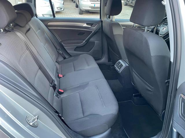 VOLKSWAGEN Golf Variant usata, con Immobilizzatore elettronico