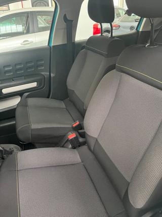 CITROEN C3 usata, con Immobilizzatore elettronico