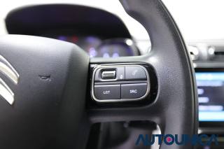 CITROEN C3 usata, con Controllo elettronico della corsia
